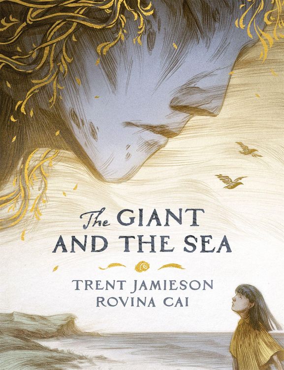 Produktbild: The Giant and the Sea