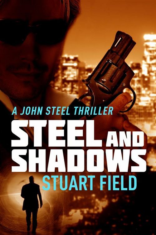 Produktbild: Steel And Shadows