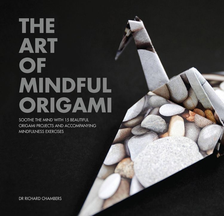 Produktbild: Art of Mindful Origami