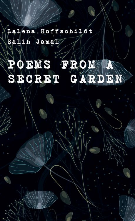 Produktbild: Poems from a secret garden