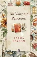 Produktbild: Bir Vaizenin Penceresi