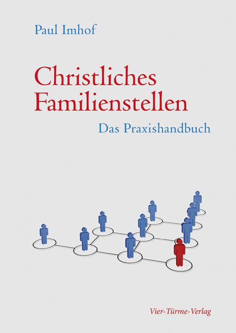 Produktbild: Christliches Familienstellen