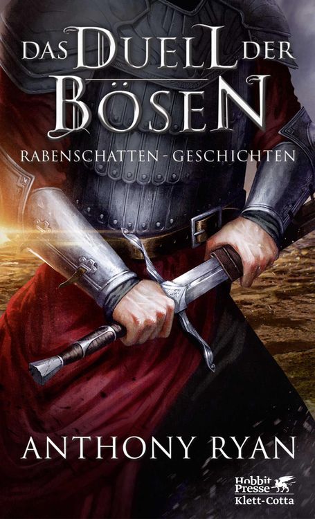 Produktbild: Das Duell der B&ouml;sen