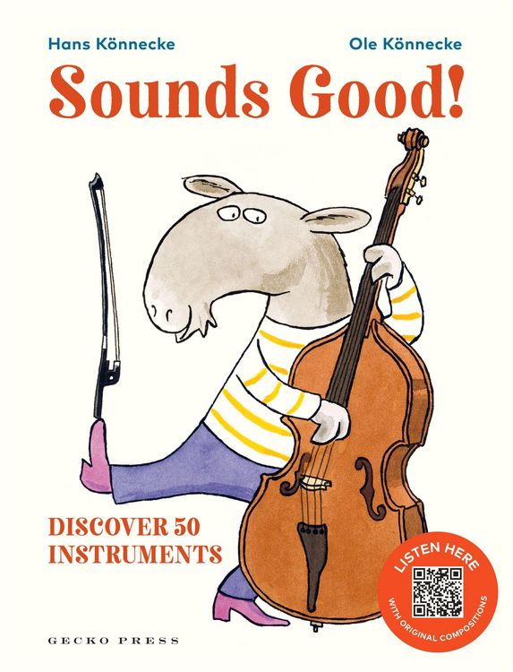 Produktbild: Sounds Good!