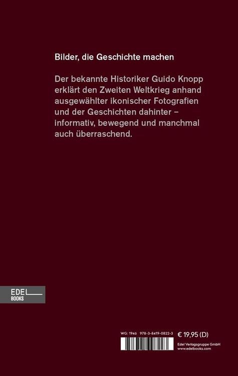 Produktbild: Der Zweite Weltkrieg