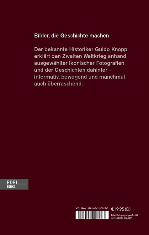 Produktbild: Der Zweite Weltkrieg