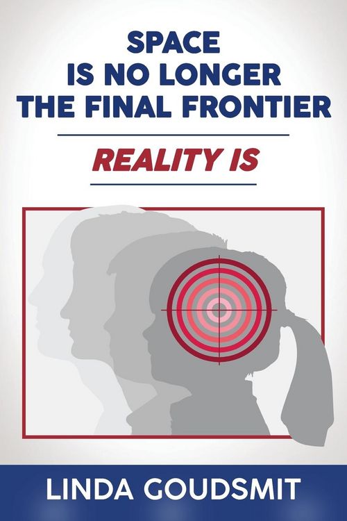 Produktbild: Space Is No Longer the Final Frontier-Reality Is