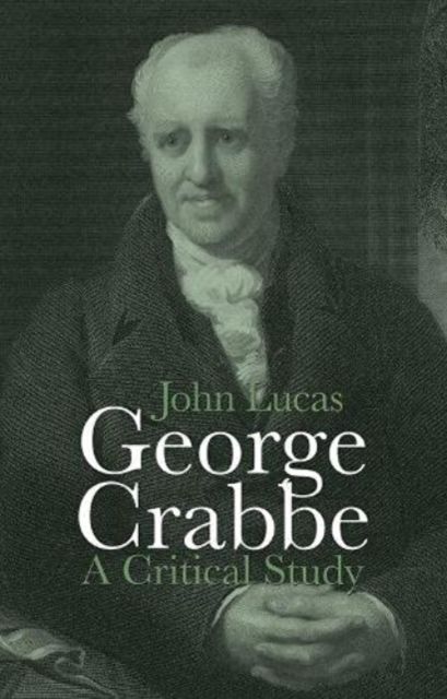 Produktbild: George Crabbe