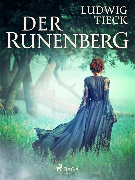 Produktbild: Der Runenberg