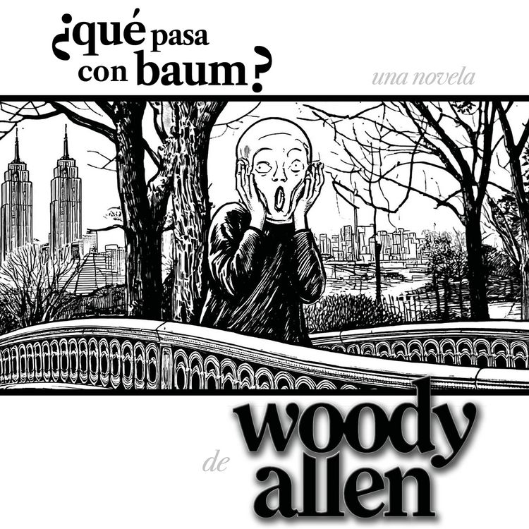 Produktbild: &iquest;Qu&eacute; pasa con Baum?