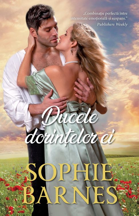 Produktbild: Ducele dorintelor ei