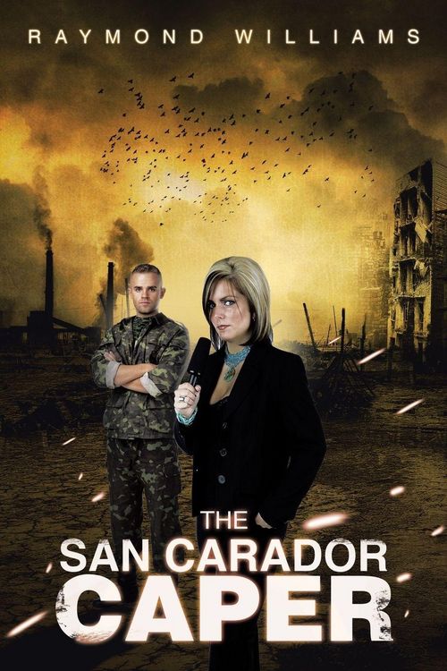 Produktbild: The San Carador Caper