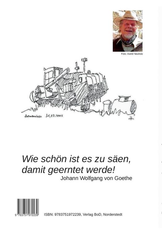 Produktbild: Lebenserinnerungen