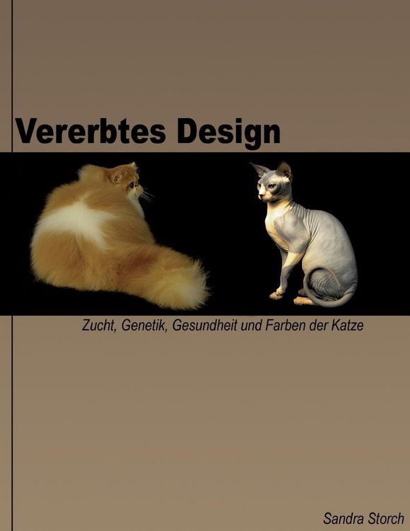 Produktbild: Vererbtes Design