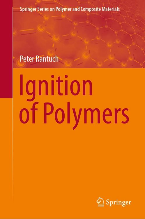 Produktbild: Ignition of Polymers