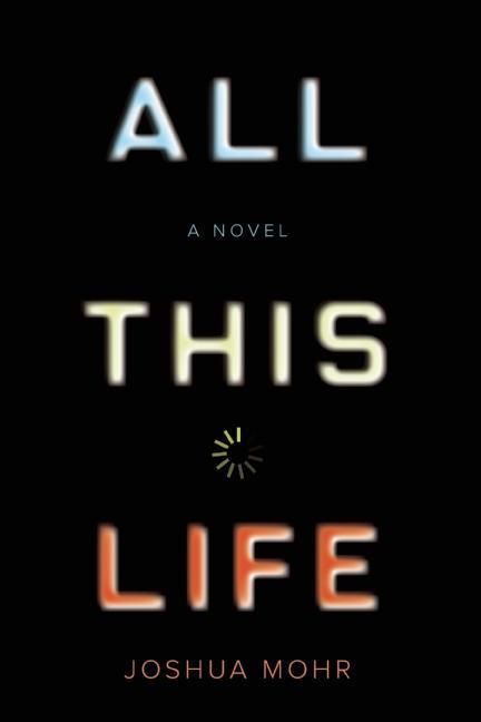 Produktbild: All This Life