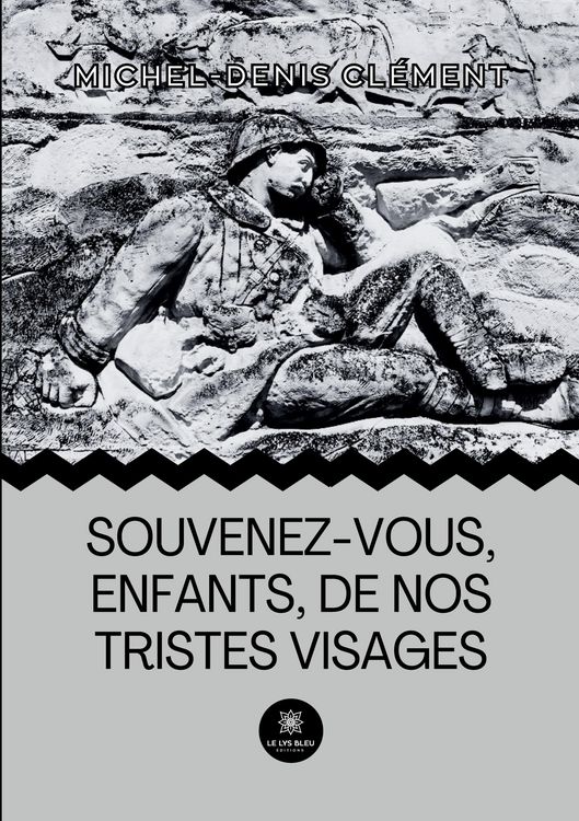 Produktbild: Souvenez-vous, enfants, de nos tristes visages
