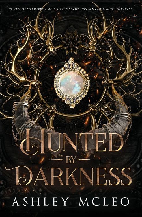 Produktbild: Hunted by Darkness