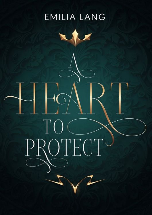 Produktbild: A Heart to Protect
