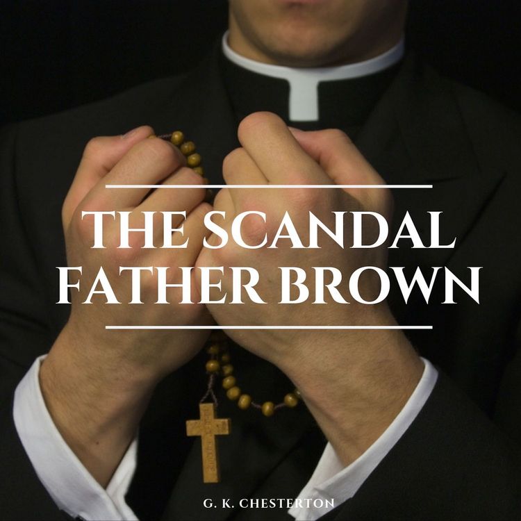 Produktbild: The Scandal of Father Brown