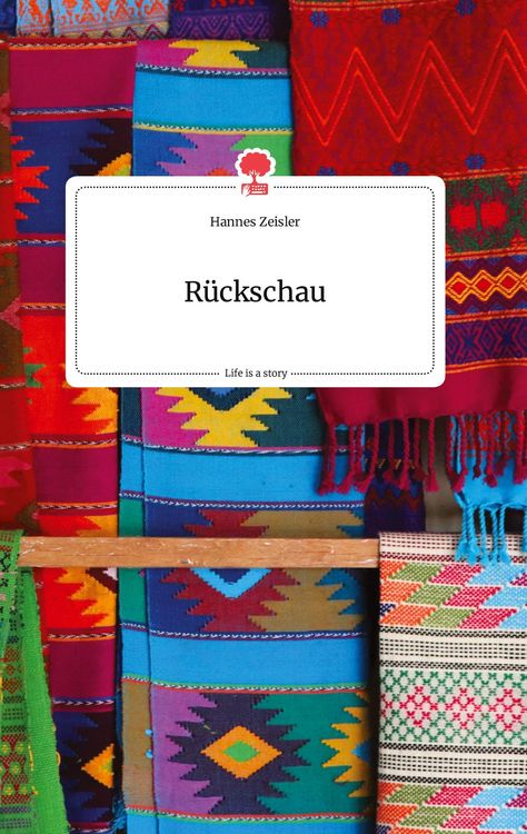 Produktbild: R&uuml;ckschau. Life is a Story - story.one