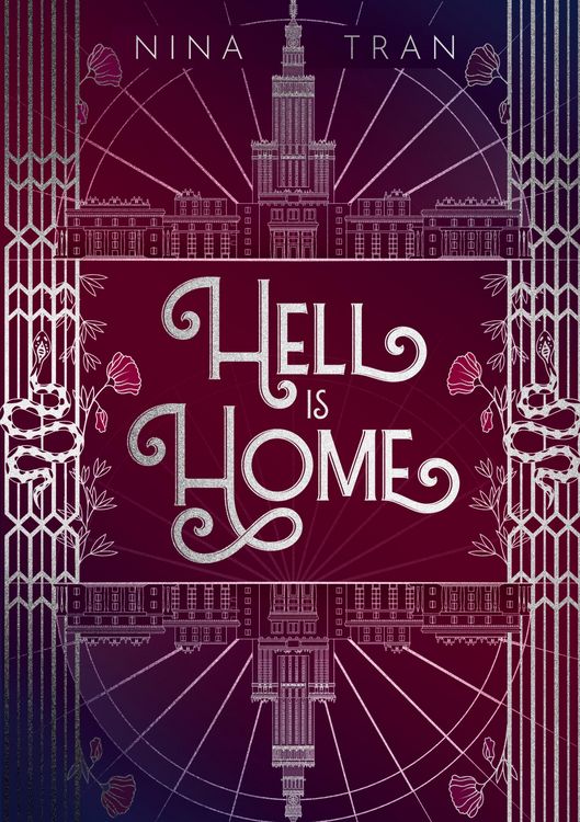 Produktbild: Hell is Home