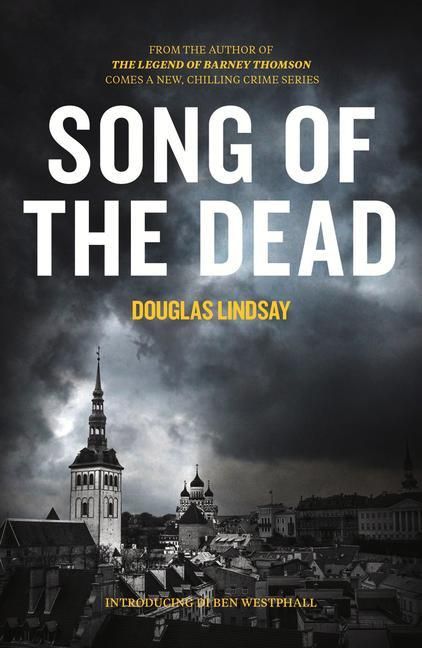 Produktbild: Song Of The Dead