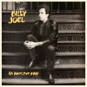 Produktbild: An Innocent Man
