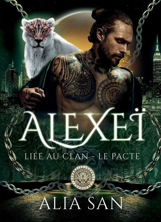 Produktbild: Alexei