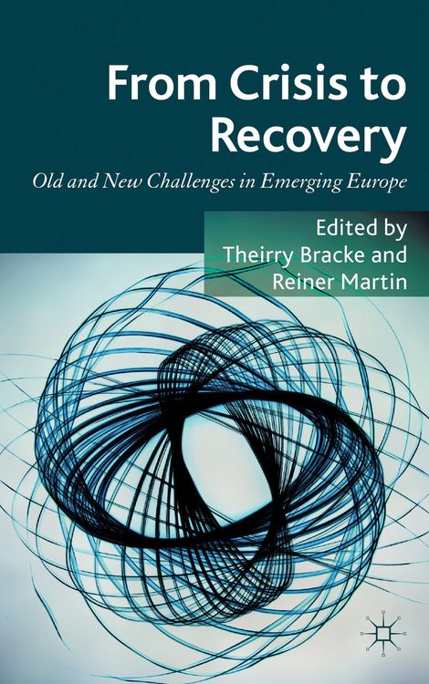 Produktbild: From Crisis to Recovery