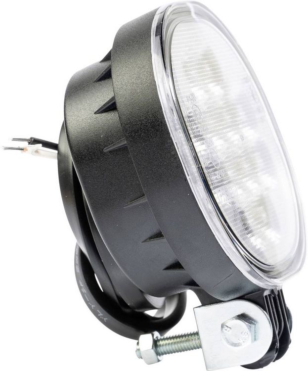 Produktbild: Fristom R&uuml;ckfahrscheinwerfer Offene Kabelenden R&uuml;ckfahrscheinwerfer hinten 12 V/DC, 24 V/DC
