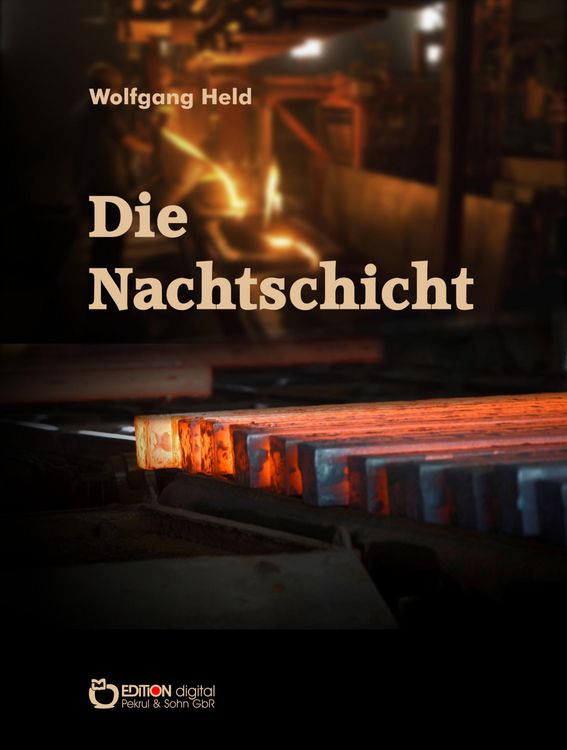 Produktbild: Die Nachtschicht