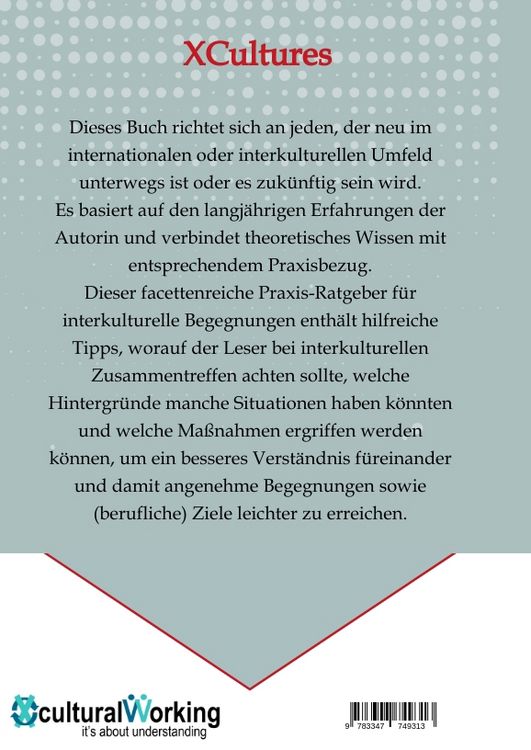 Produktbild: XCultures