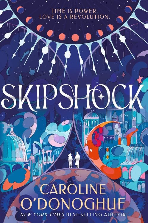 Produktbild: Skipshock