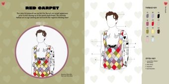 Produktbild: Stitch Stars: Harry