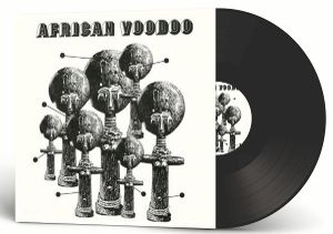 Produktbild: African Voodoo