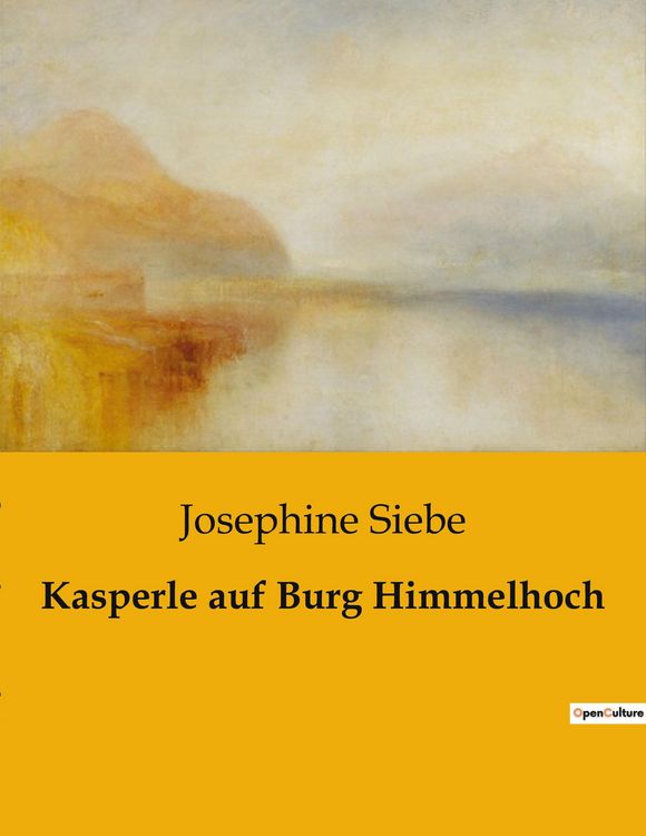 Produktbild: Kasperle auf Burg Himmelhoch