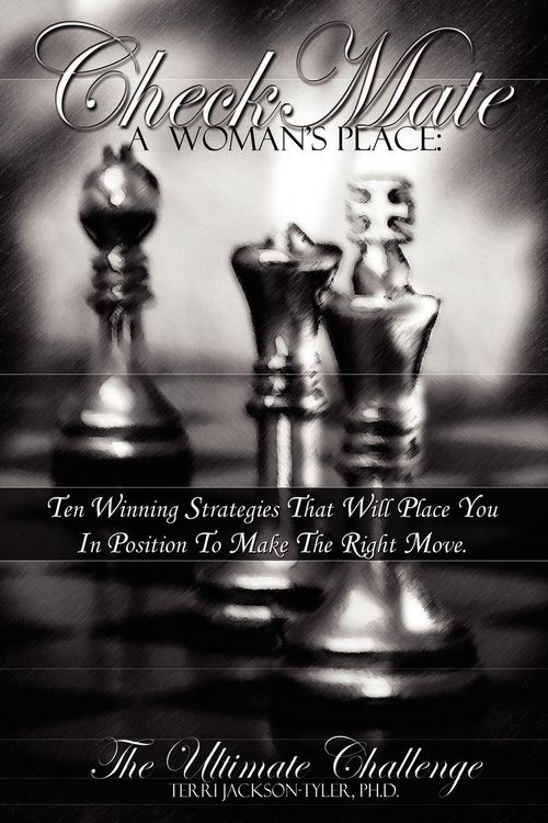Produktbild: Checkmate