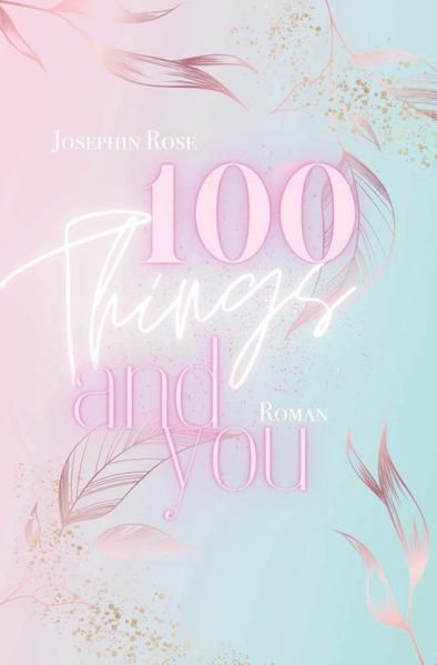 Produktbild: 100 Things-Reihe / 100 Things and you