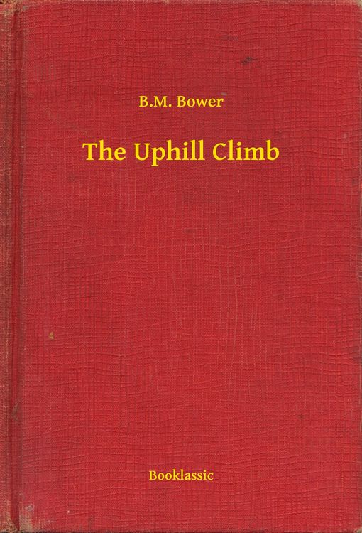 Produktbild: The Uphill Climb