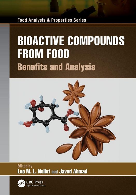 Produktbild: Bioactive Compounds from Food