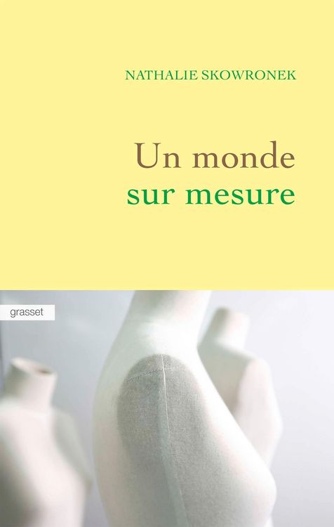 Produktbild: Un monde sur mesure