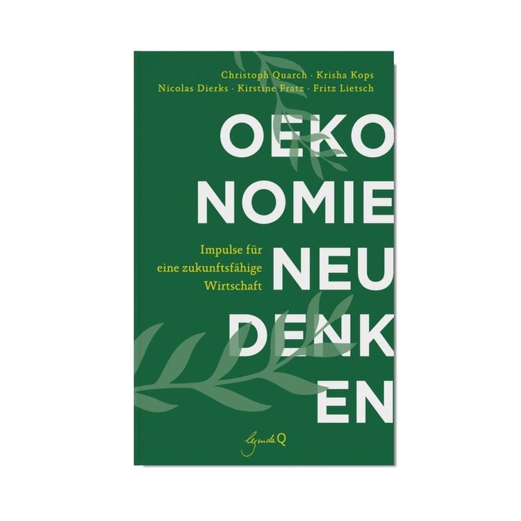 Ökonomie neu denken