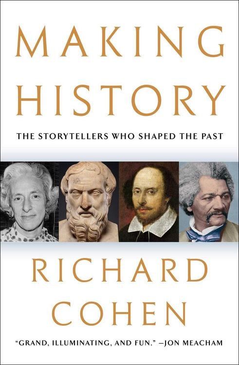 Produktbild: Making History