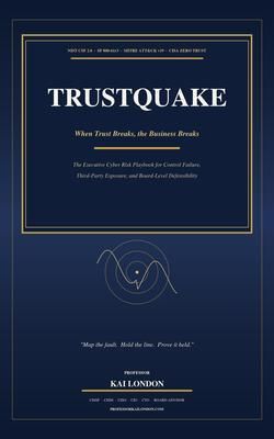 Produktbild: Trustquake