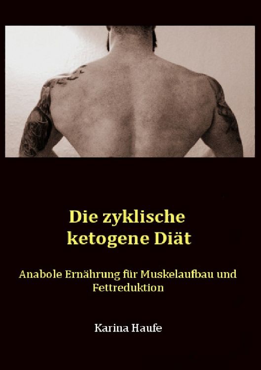 Produktbild: Die zyklische ketogene Di&auml;t