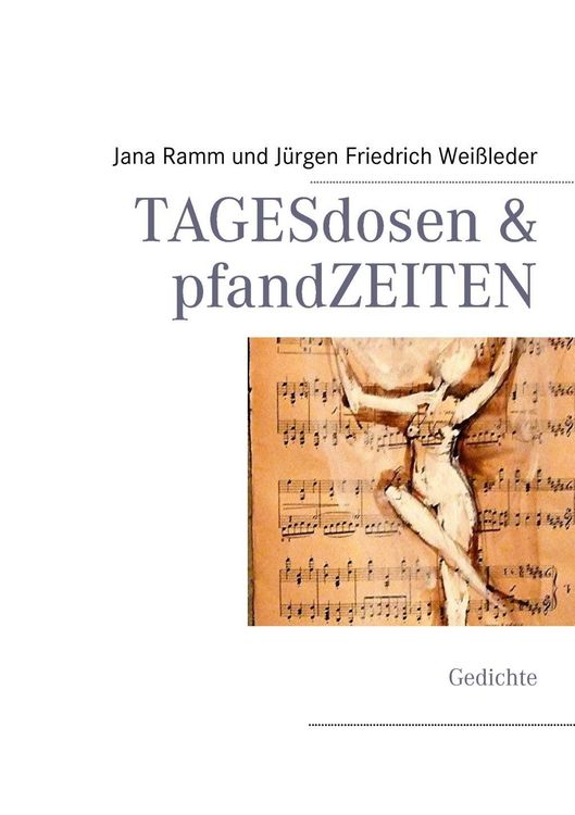 Produktbild: TAGESdosen & pfandZEITEN