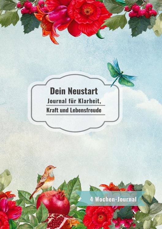 Produktbild: Dein Neustart