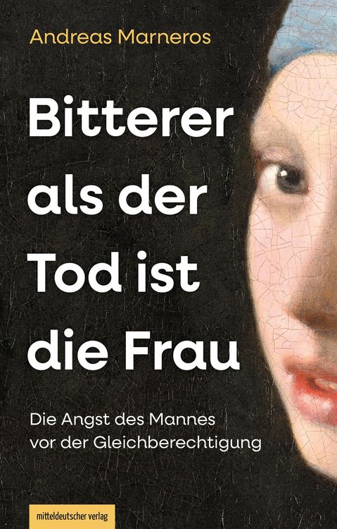 Produktbild: Bitterer als der Tod ist die Frau