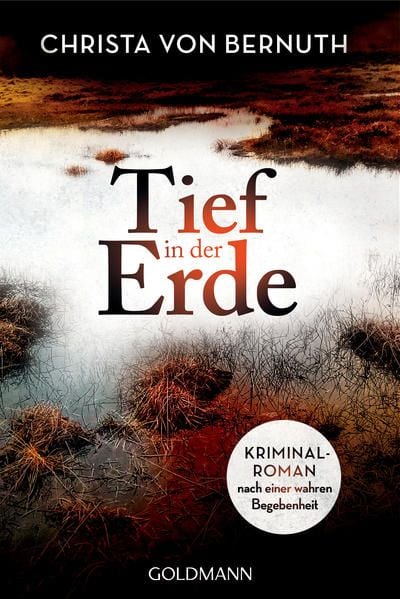 Produktbild: Tief in der Erde